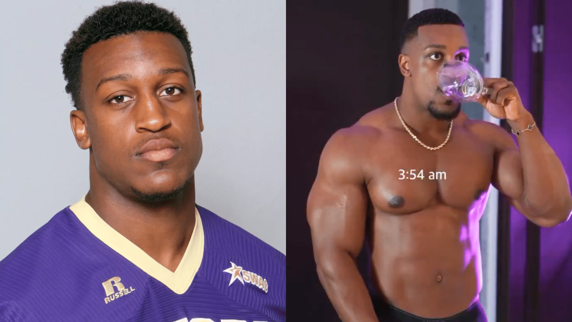 El poder del ridículo: cómo Ashton Hall convirtió la burla en una estrategia de marketing viral