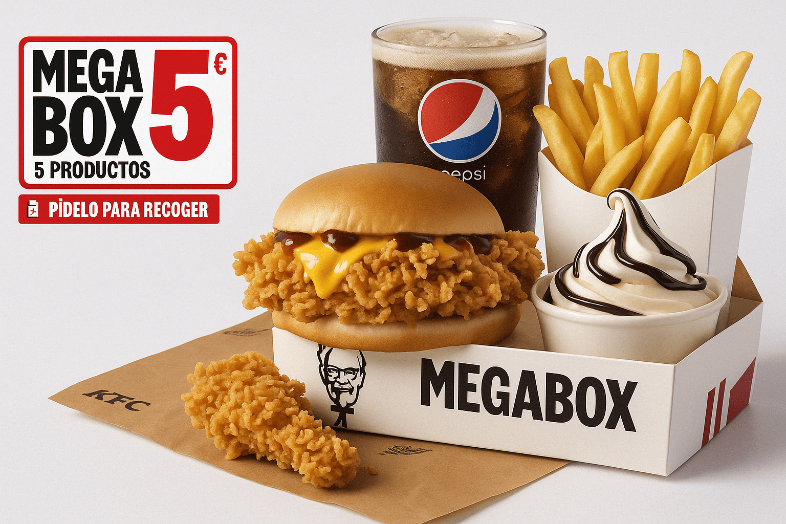 KFC, el doble sentido y el marketing viral: ¿genialidad o riesgo calculado?