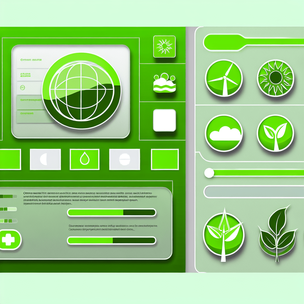 Estrategias de Marketing Digital para el Sector de Energías Renovables
