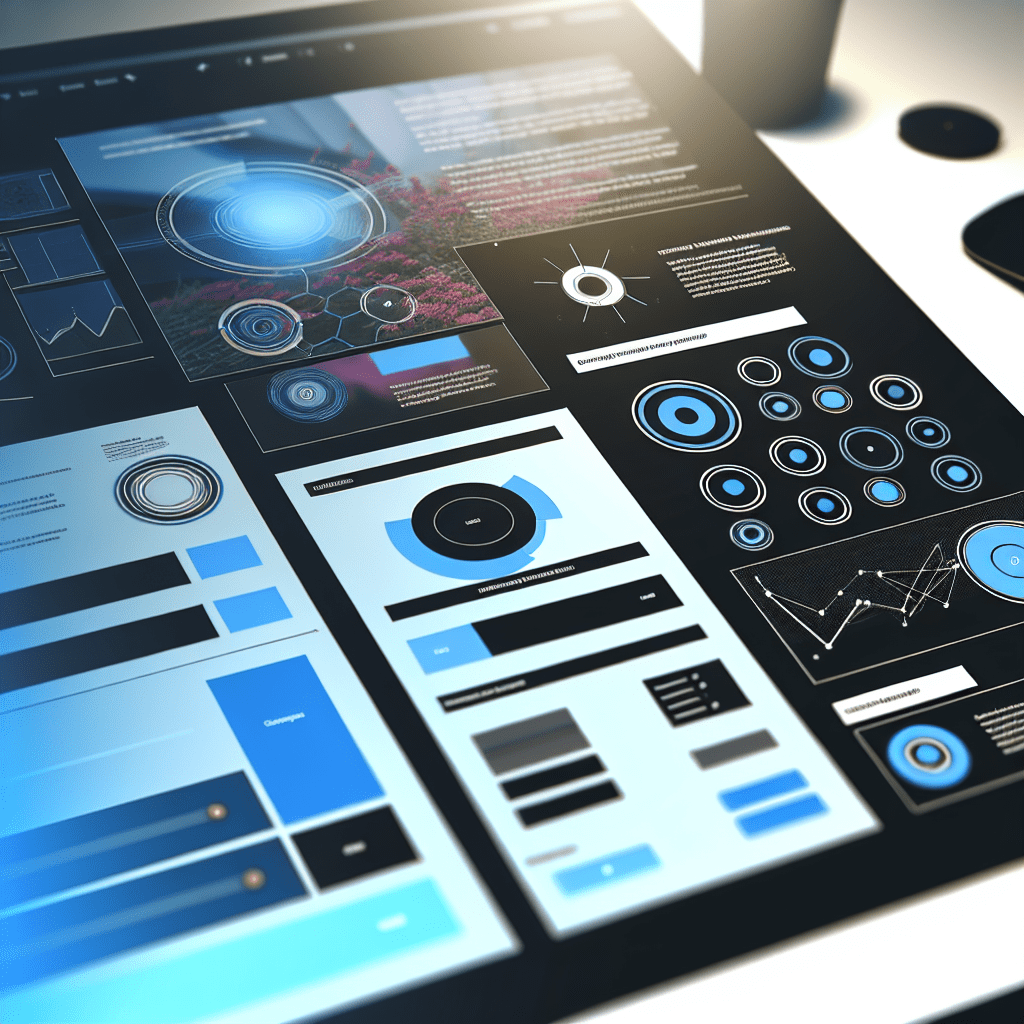 Estrategias para Crear Contenido Interactivo que Atraiga Audiencias