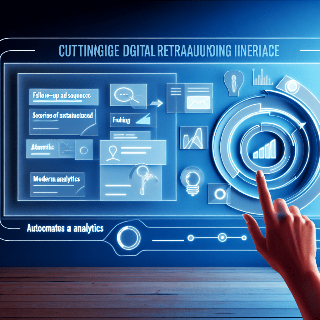 Innovaciones en Retargeting Digital: Herramientas y Resultados