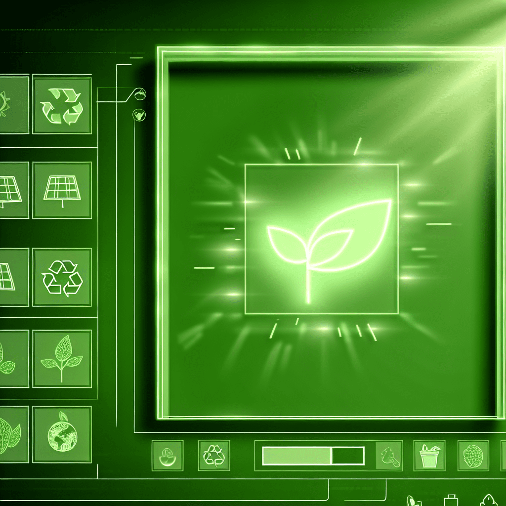 Noticias de Marketing Digital y Sostenibilidad: Prácticas Verdes