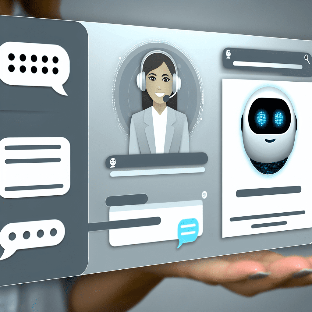 Novedades en el Uso de Chatbots: Herramientas y Casos de Éxito