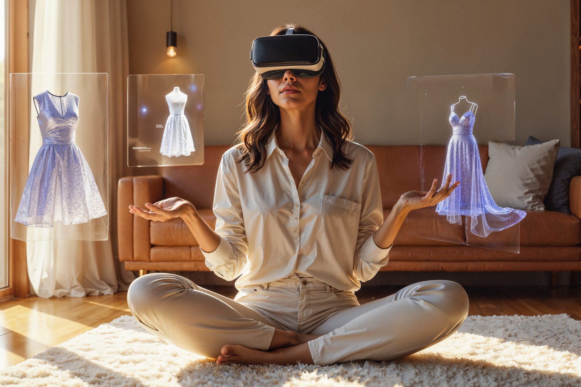 ¿Está tu estrategia preparada para Realidad aumentada en ecommerce? Análisis y recomendaciones